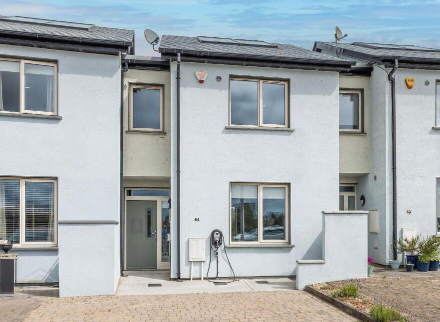 64 Ballygossan Park, Skerries, K34A339