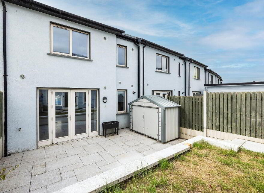 64 Ballygossan Park, Skerries, K34A339