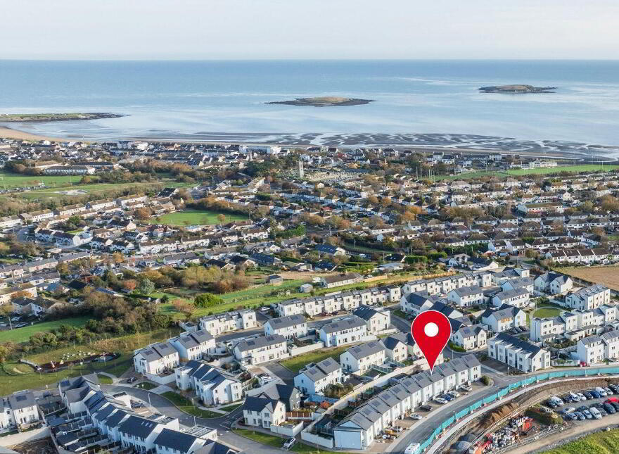 64 Ballygossan Park, Skerries, K34A339