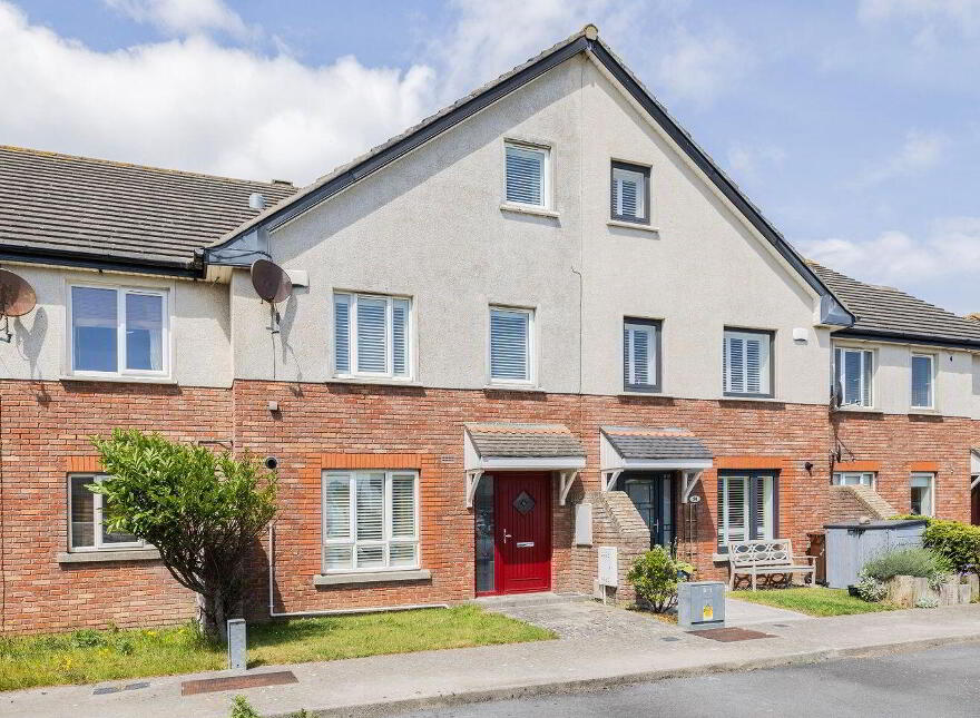 49 Tayleurs Point, Rush, K56E670
