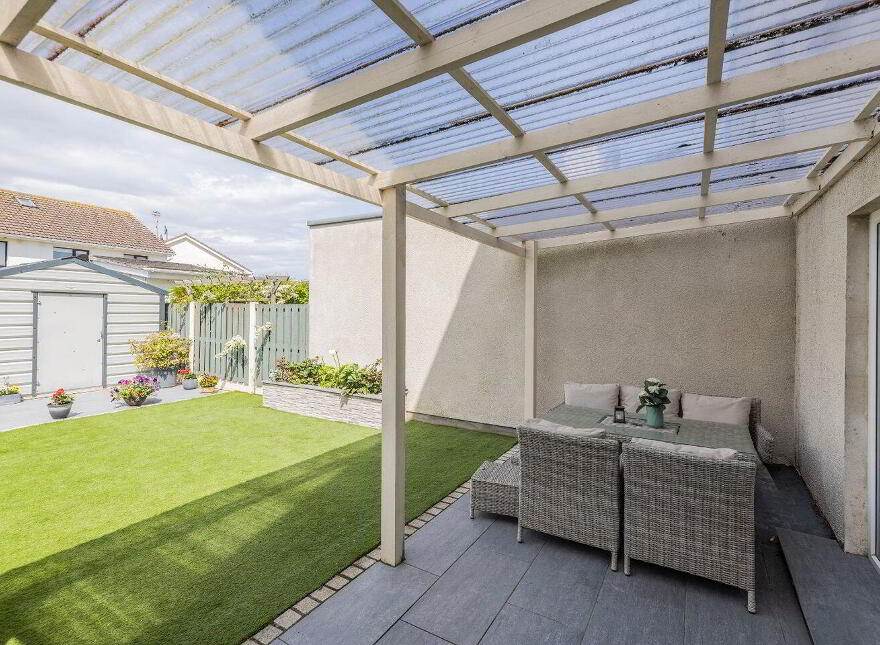 49 Tayleurs Point, Rush, K56E670
