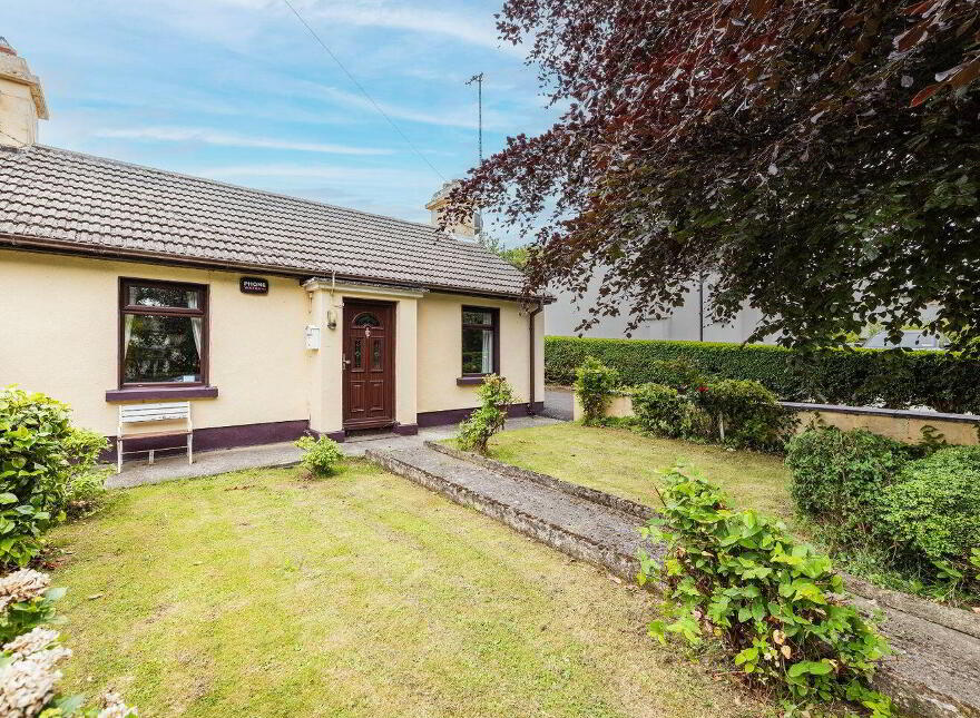 5 Hacketstown Cottages, Rush Road, Skerries, K34YW02