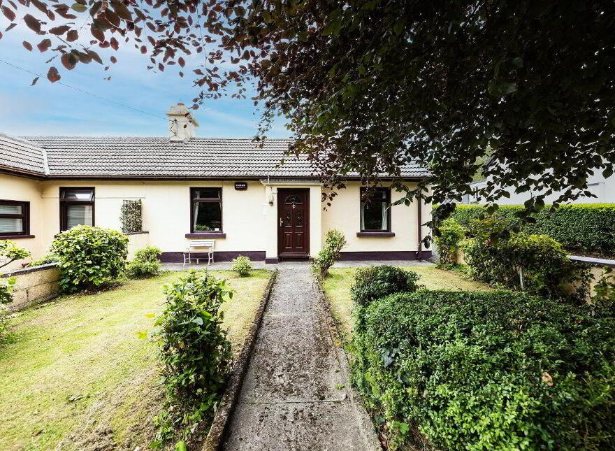 5 Hacketstown Cottages, Rush Road, Skerries, K34YW02