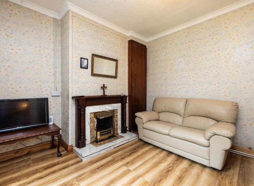 5 Hacketstown Cottages, Rush Road, Skerries, K34YW02