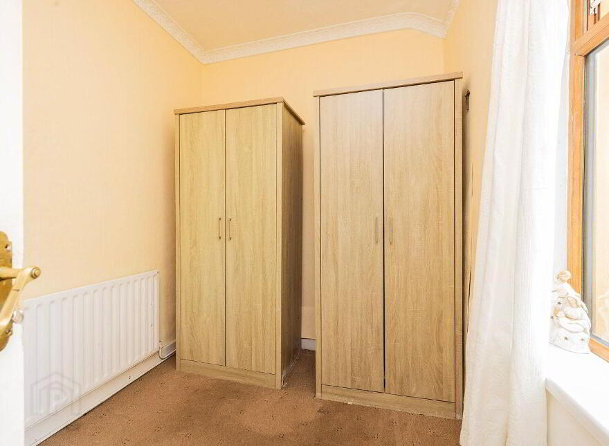 5 Hacketstown Cottages, Rush Road, Skerries, K34YW02
