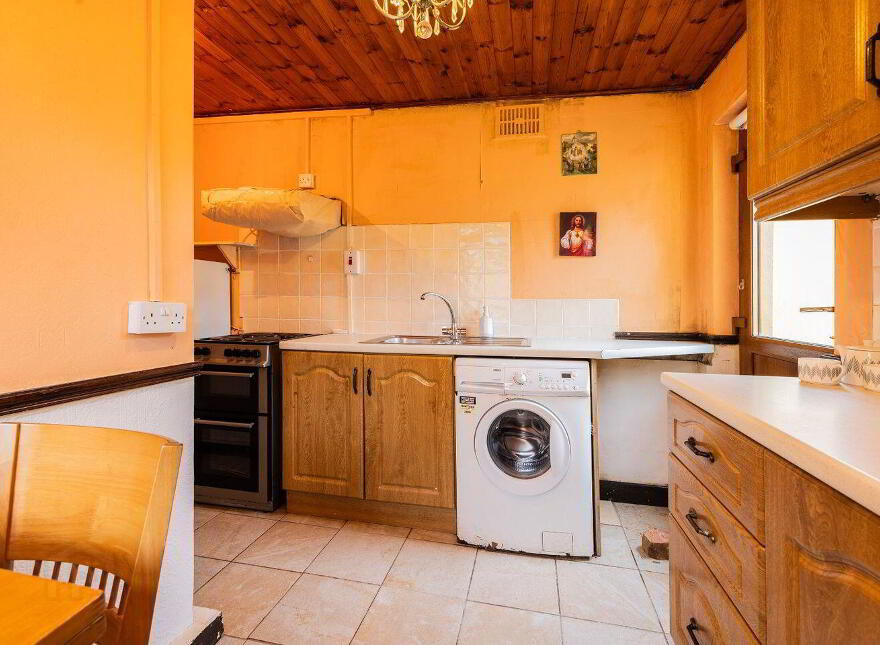 5 Hacketstown Cottages, Rush Road, Skerries, K34YW02