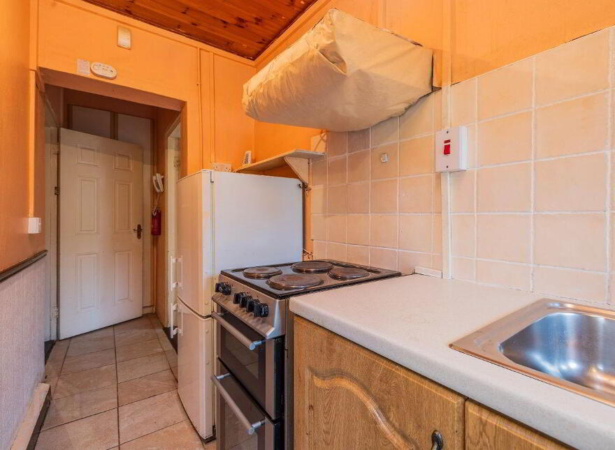 5 Hacketstown Cottages, Rush Road, Skerries, K34YW02