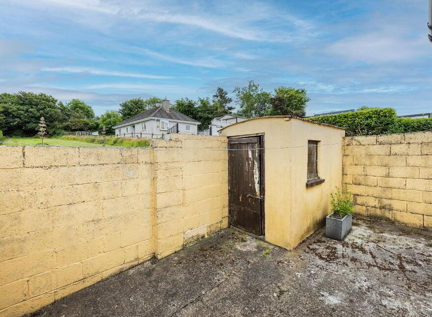 5 Hacketstown Cottages, Rush Road, Skerries, K34YW02