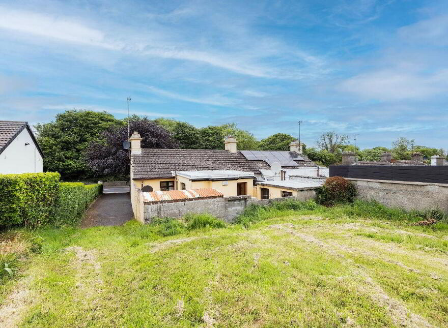 5 Hacketstown Cottages, Rush Road, Skerries, K34YW02