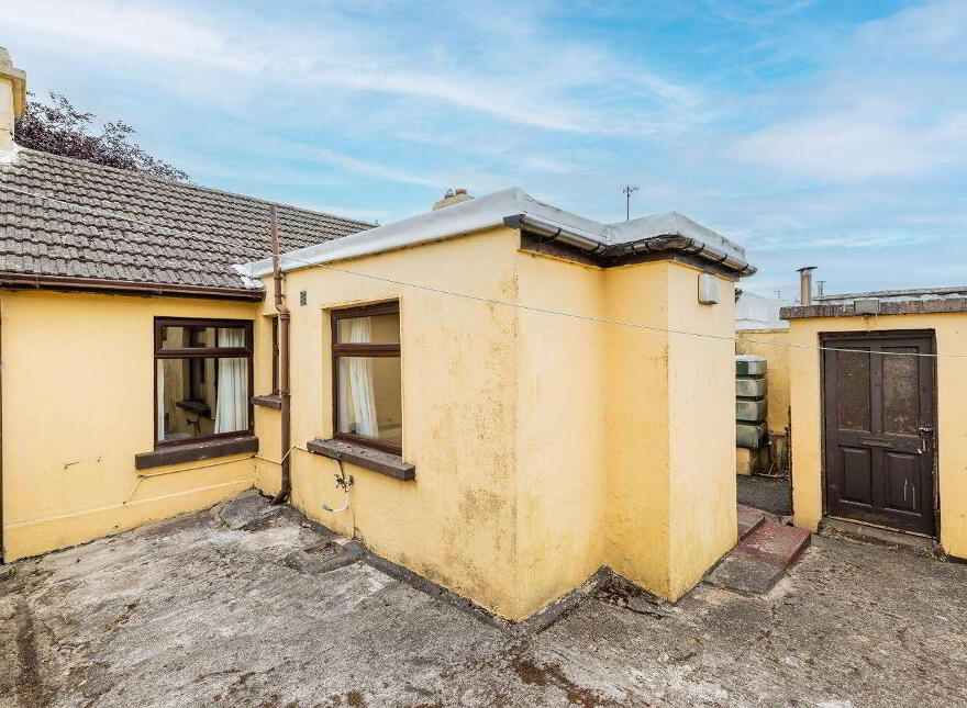 5 Hacketstown Cottages, Rush Road, Skerries, K34YW02