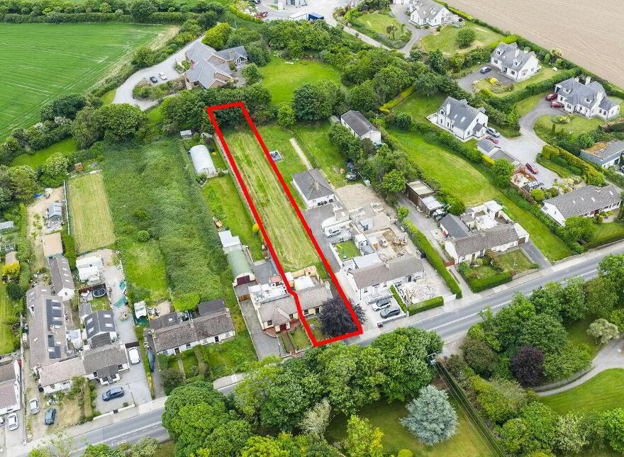 5 Hacketstown Cottages, Rush Road, Skerries, K34YW02