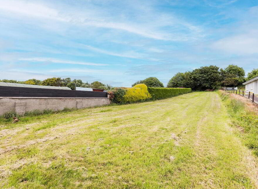 5 Hacketstown Cottages, Rush Road, Skerries, K34YW02