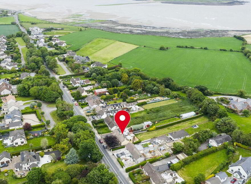 5 Hacketstown Cottages, Rush Road, Skerries, K34YW02