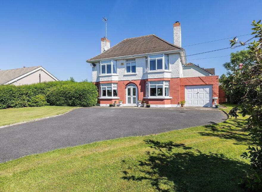 Adare, Portrane Road, Donabate, K36XF10