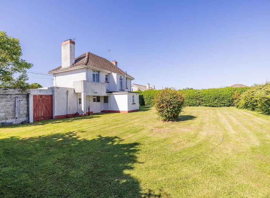 Adare, Portrane Road, Donabate, K36XF10