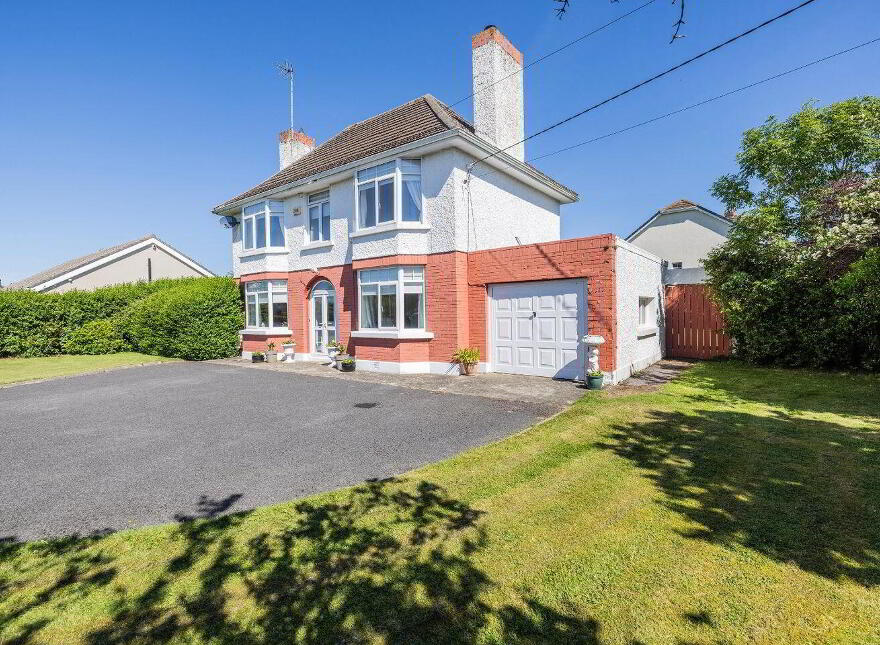 Adare, Portrane Road, Donabate, K36XF10
