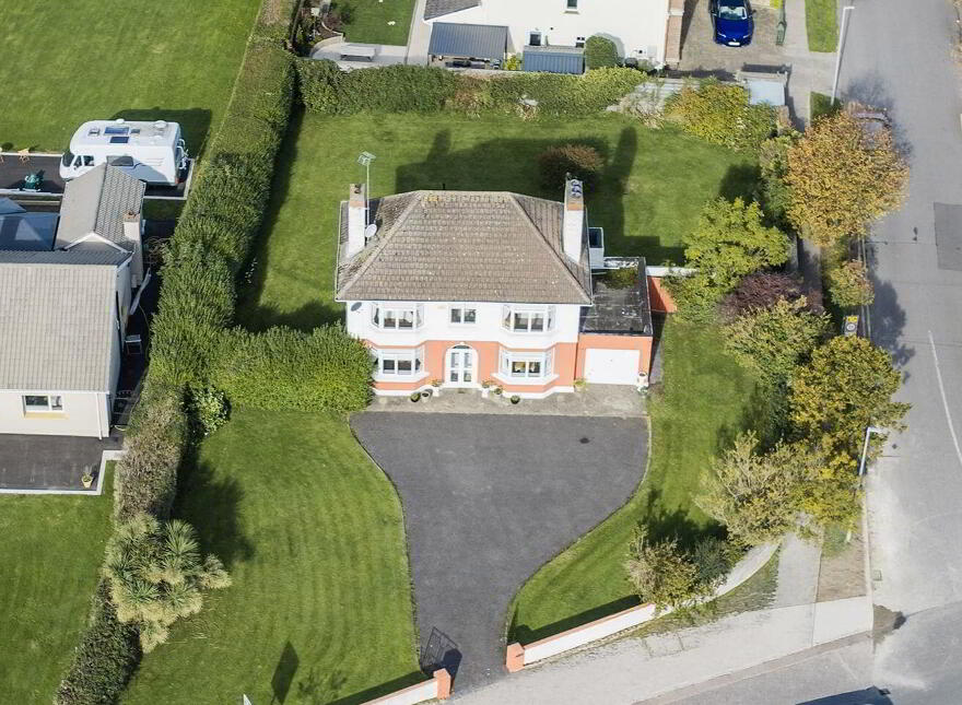 Adare, Portrane Road, Donabate, K36XF10