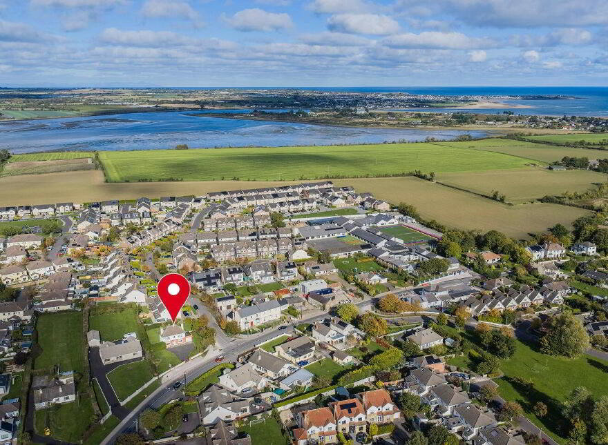 Adare, Portrane Road, Donabate, K36XF10