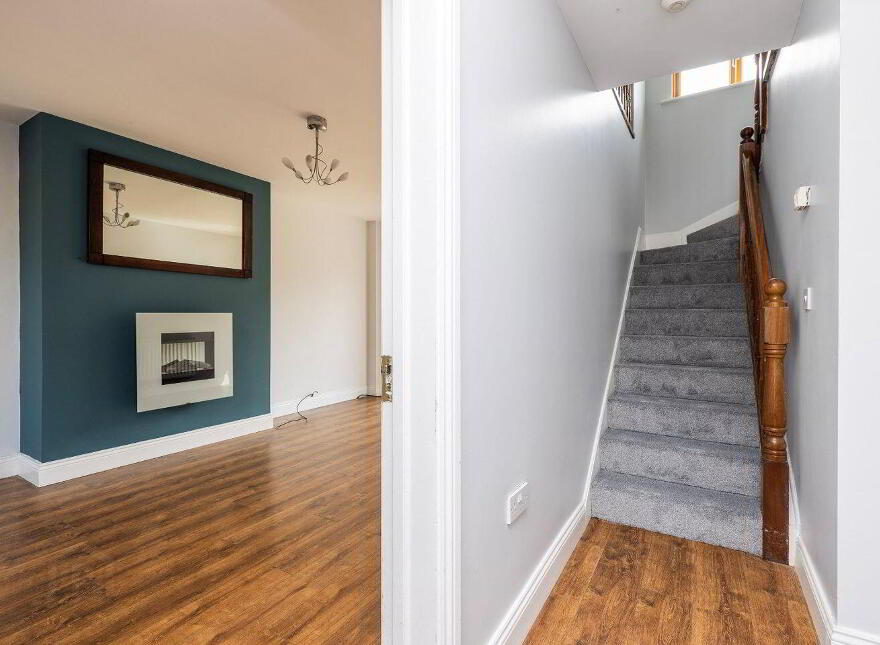 2 Wendy Walsh Close, Lusk Village, Lusk, K45VH97