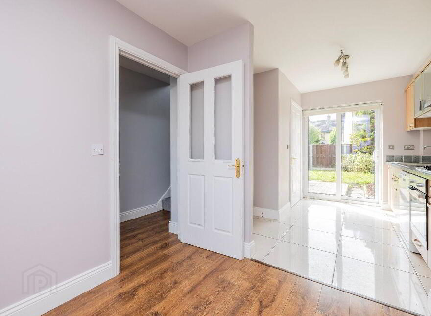 2 Wendy Walsh Close, Lusk Village, Lusk, K45VH97