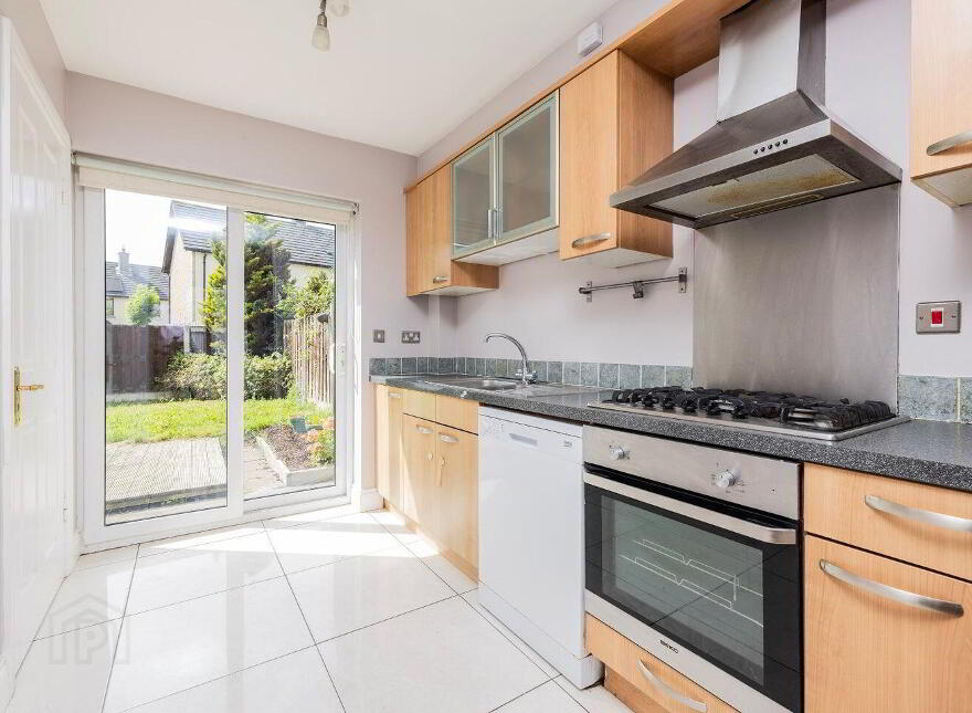 2 Wendy Walsh Close, Lusk Village, Lusk, K45VH97