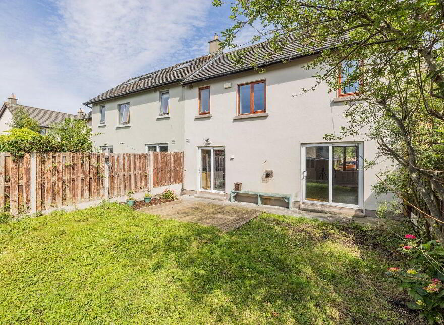 2 Wendy Walsh Close, Lusk Village, Lusk, K45VH97