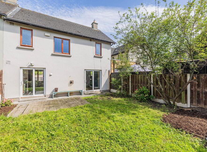 2 Wendy Walsh Close, Lusk Village, Lusk, K45VH97