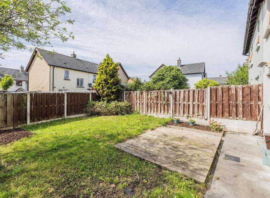 2 Wendy Walsh Close, Lusk Village, Lusk, K45VH97