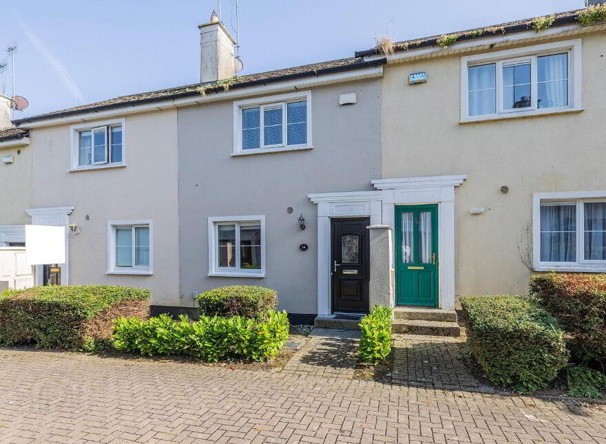 34 Barons Hall Park, Balbriggan, K32PP40