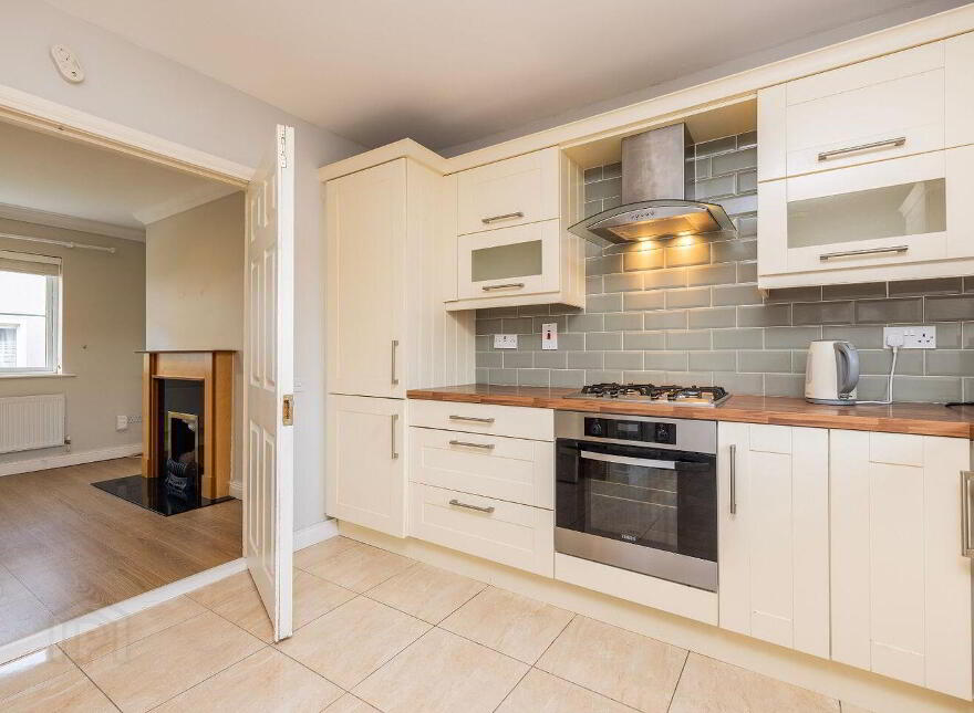 34 Barons Hall Park, Balbriggan, K32PP40