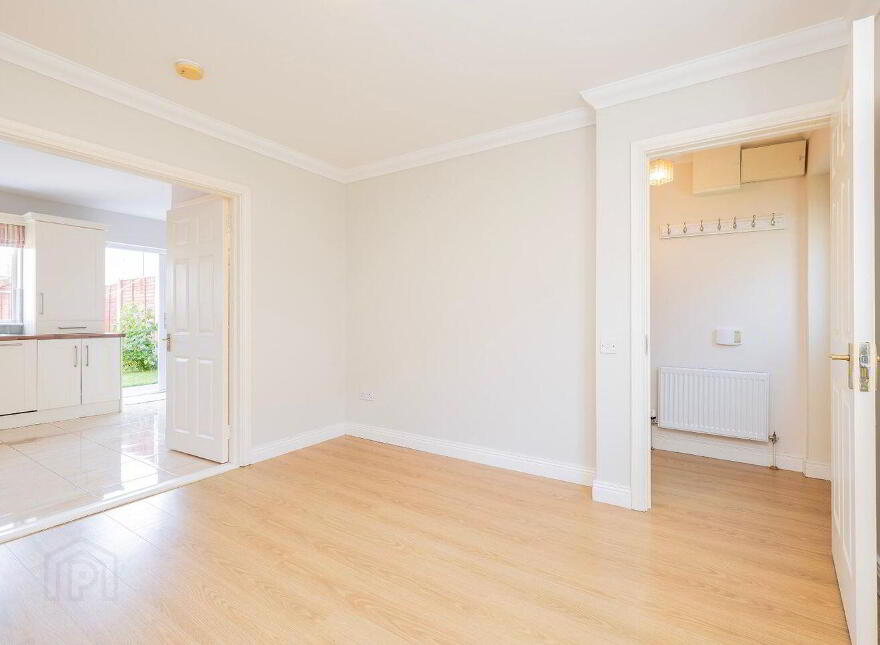 34 Barons Hall Park, Balbriggan, K32PP40