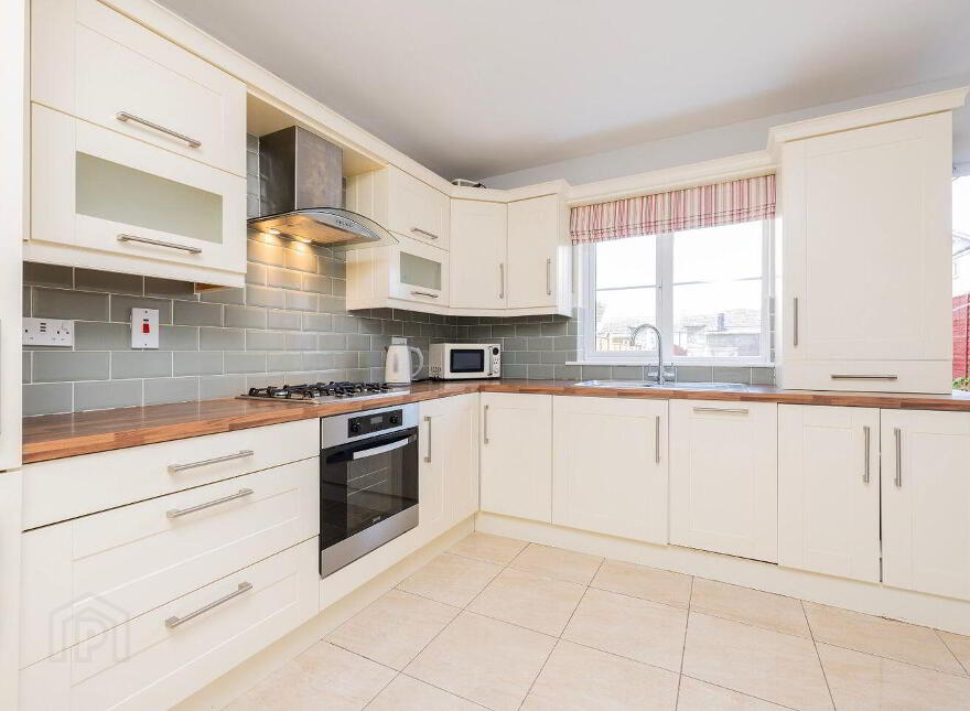 34 Barons Hall Park, Balbriggan, K32PP40