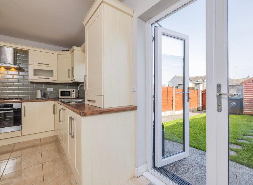 34 Barons Hall Park, Balbriggan, K32PP40