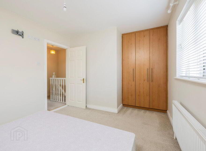 34 Barons Hall Park, Balbriggan, K32PP40