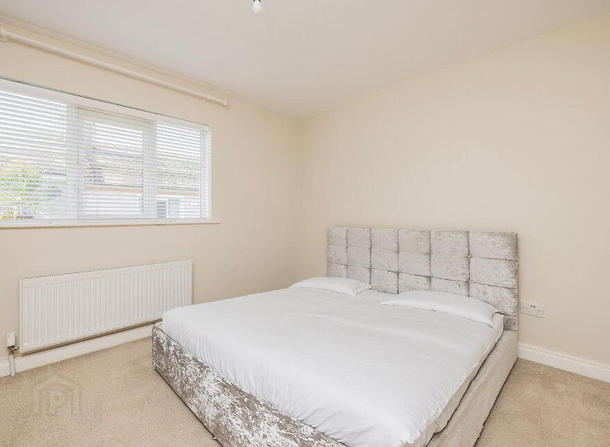 34 Barons Hall Park, Balbriggan, K32PP40