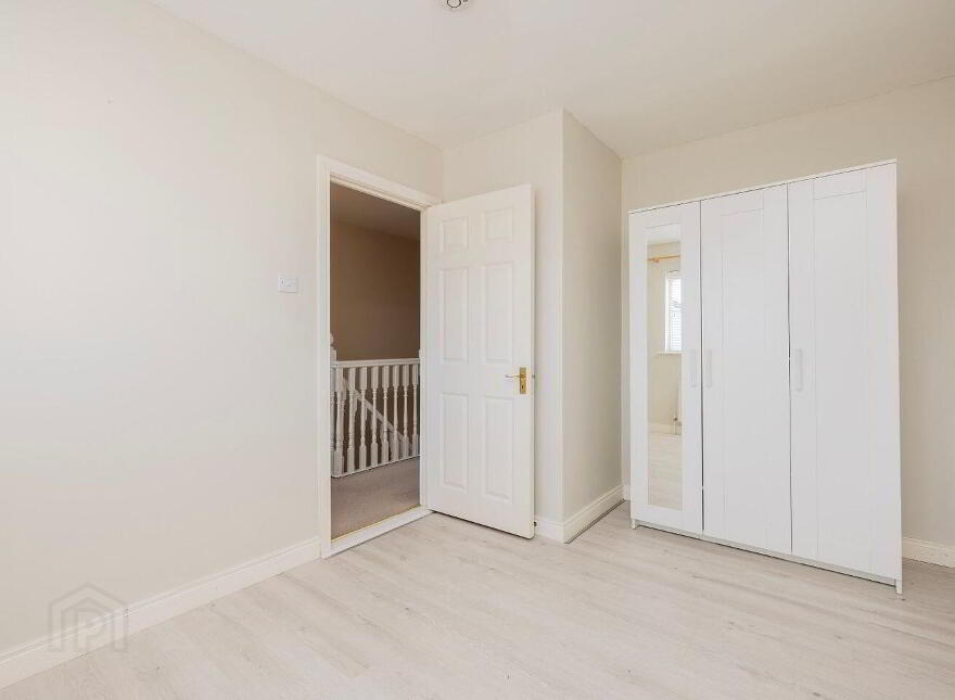 34 Barons Hall Park, Balbriggan, K32PP40