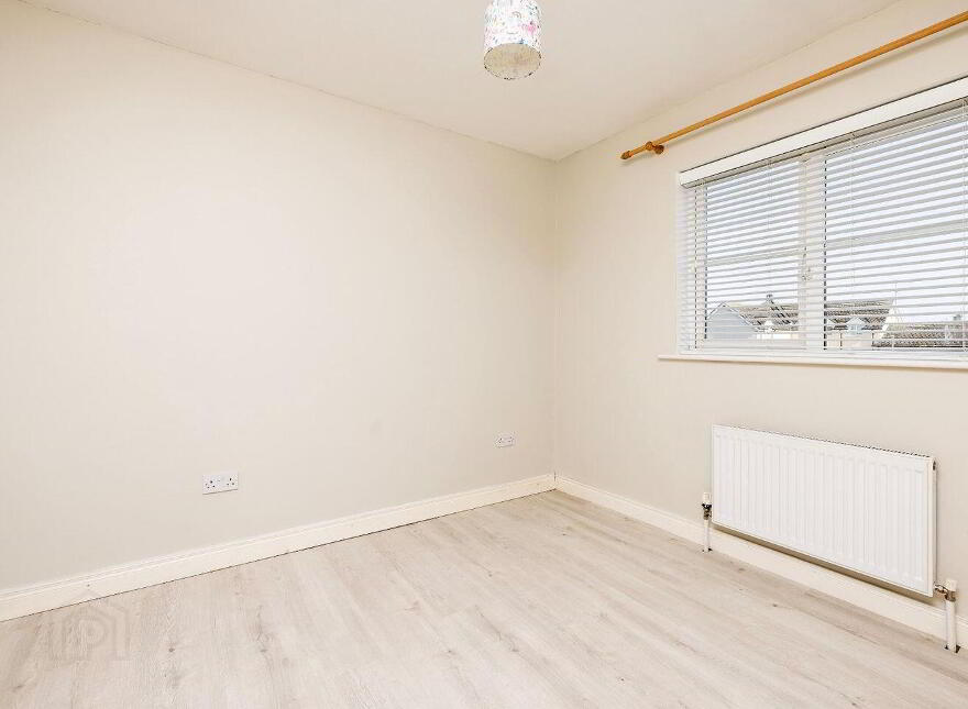 34 Barons Hall Park, Balbriggan, K32PP40
