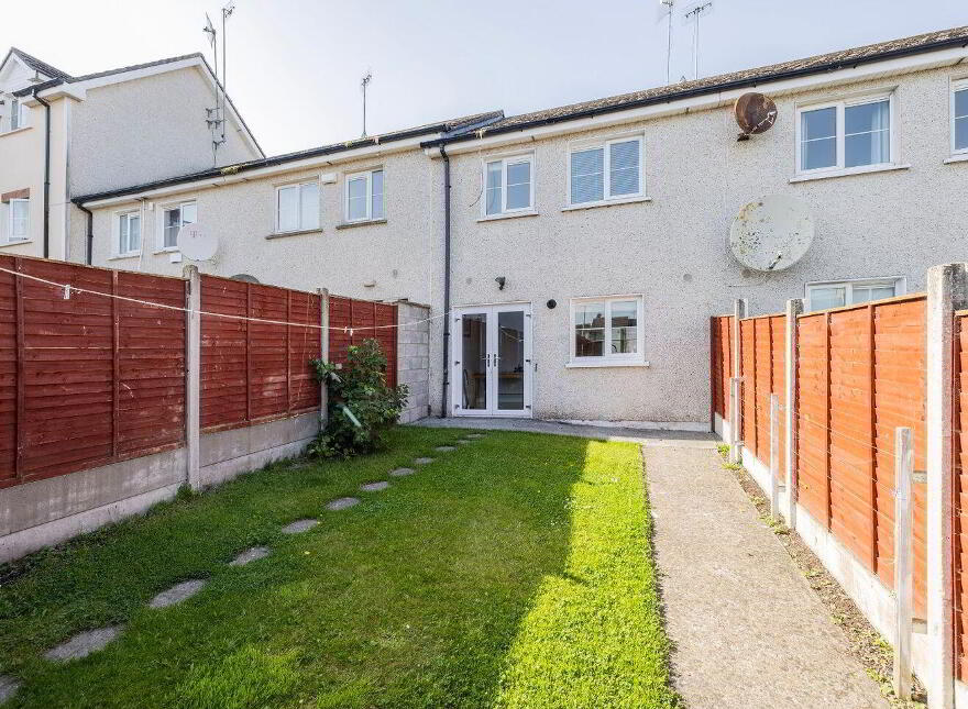 34 Barons Hall Park, Balbriggan, K32PP40