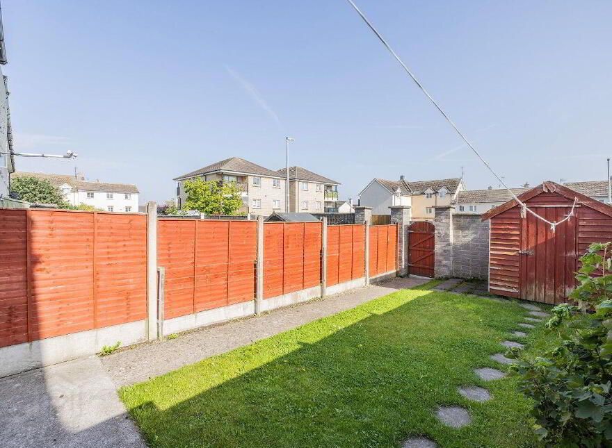 34 Barons Hall Park, Balbriggan, K32PP40