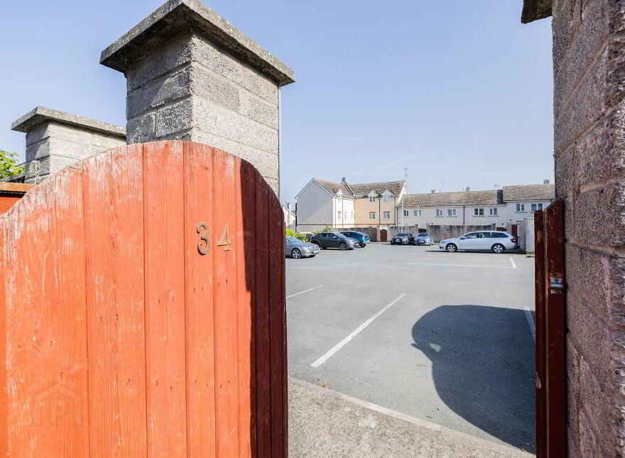 34 Barons Hall Park, Balbriggan, K32PP40