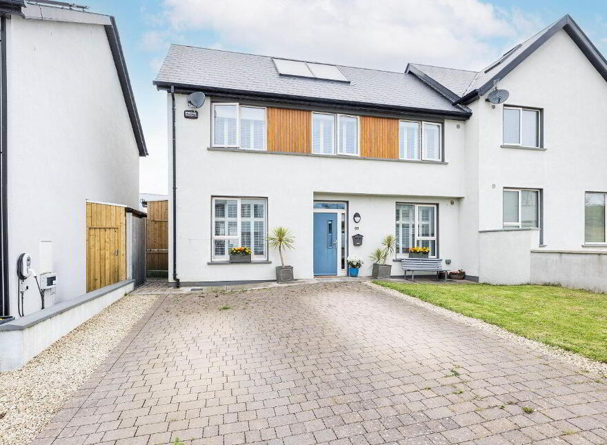 93 Ballygossan Park, Skerries, K34HH48