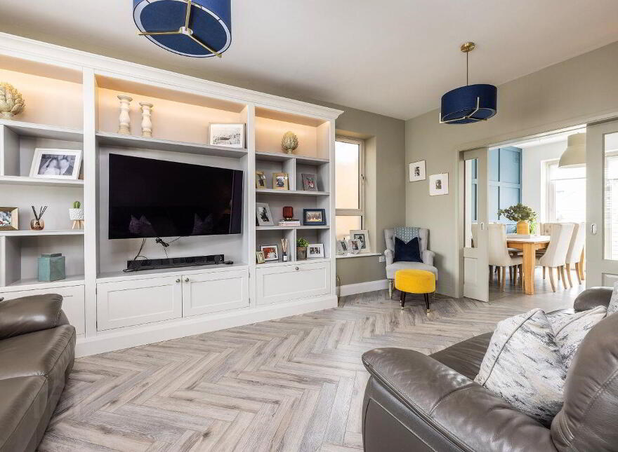 93 Ballygossan Park, Skerries, K34HH48
