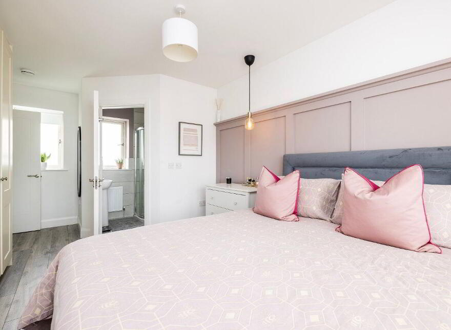 93 Ballygossan Park, Skerries, K34HH48