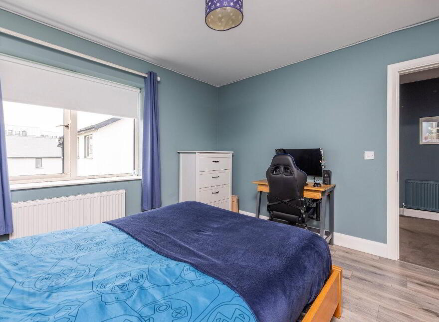 93 Ballygossan Park, Skerries, K34HH48