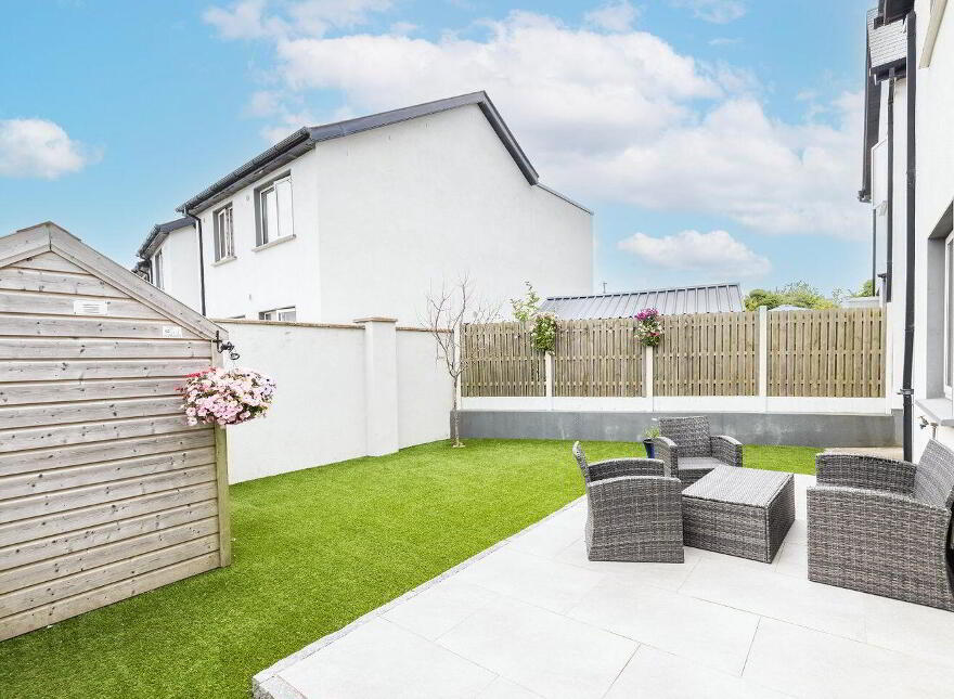 93 Ballygossan Park, Skerries, K34HH48