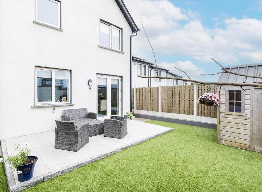 93 Ballygossan Park, Skerries, K34HH48