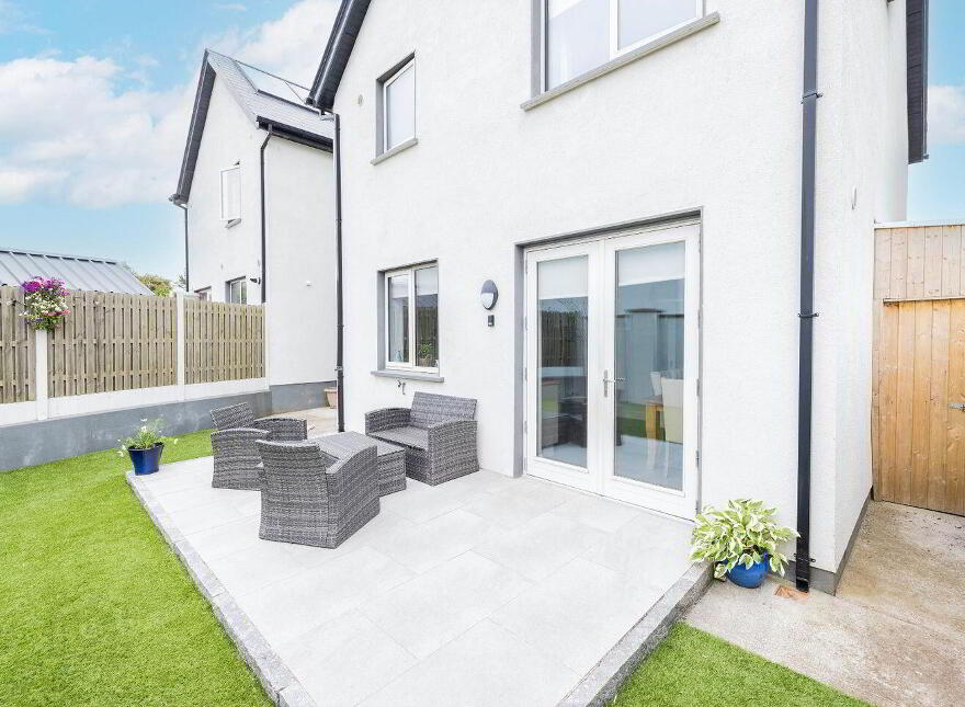 93 Ballygossan Park, Skerries, K34HH48