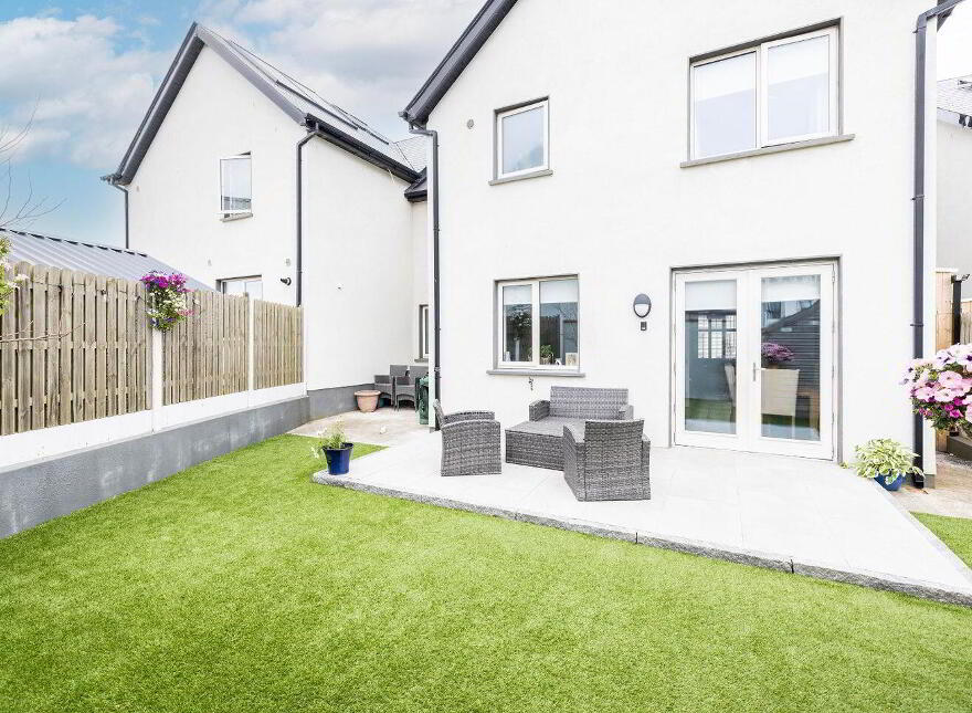 93 Ballygossan Park, Skerries, K34HH48