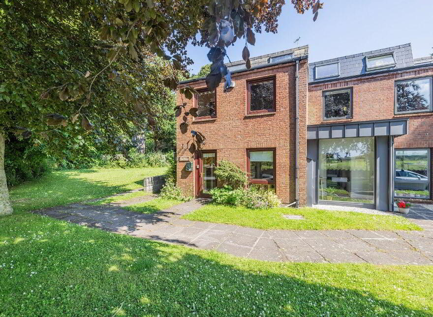 5 Marywell, Churchfield, Skerries, K34F259