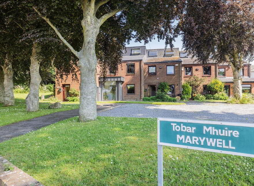 5 Marywell, Churchfield, Skerries, K34F259